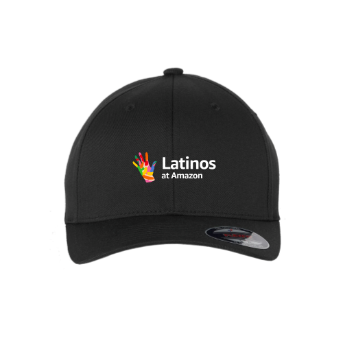 Latinos at Amazon - Flexfit Hat