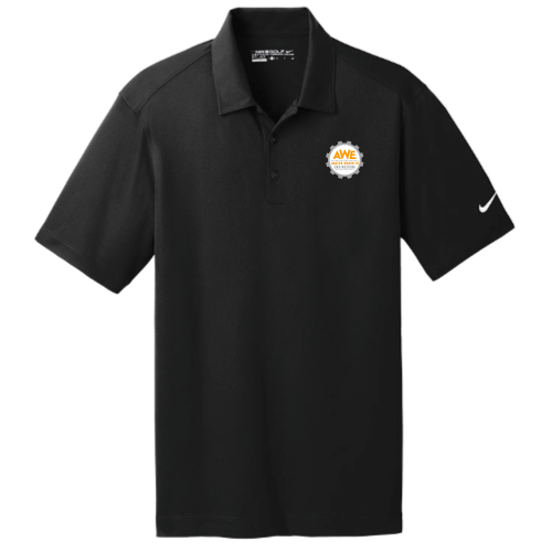 Women In Engineering - Nike Dri-FIT Vertical Mesh Polo