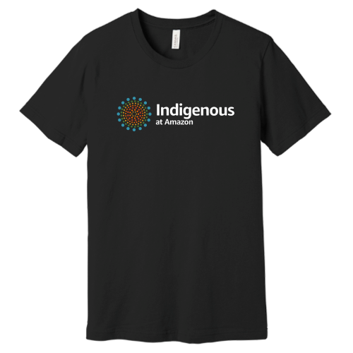 Indigenous at Amazon - Unisex Bella Canvas T Shirt