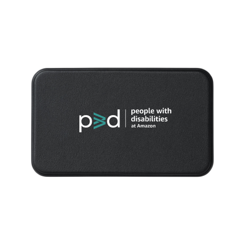 People with Disabilities - 5000mAh Power Bank