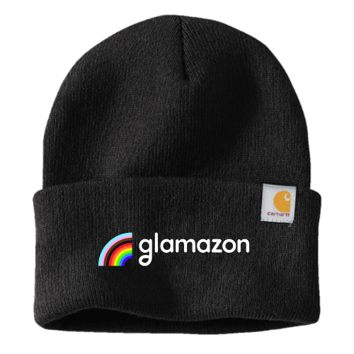 Glamazon - Carhartt Watch Cap 2.0