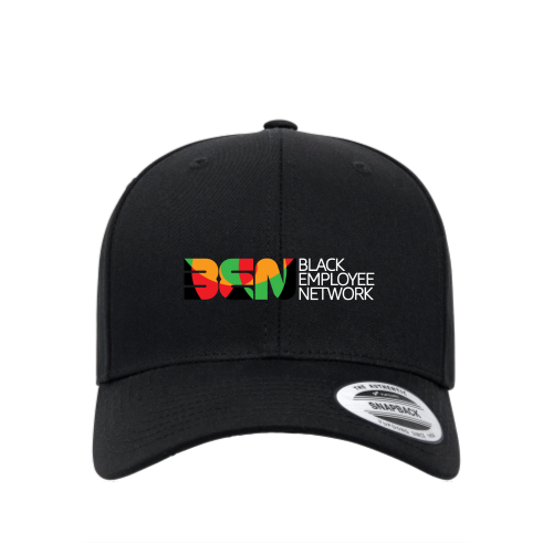 Black Employee Network - Retro Trucker Cap V1