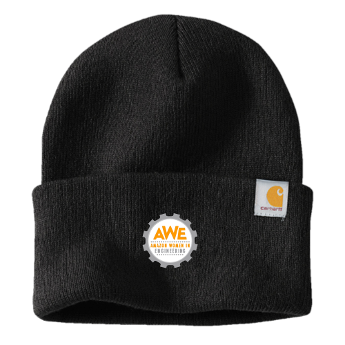 Women In Engineering - Carhartt Watch Cap