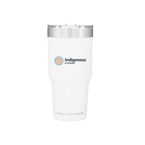 Indigenous at Amazon - Titan 30oz Thermal Tumbler