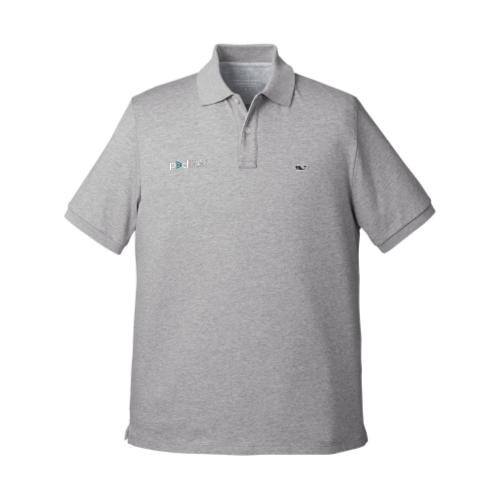 People With Disabilities - Men's Edgartown Pique Polo