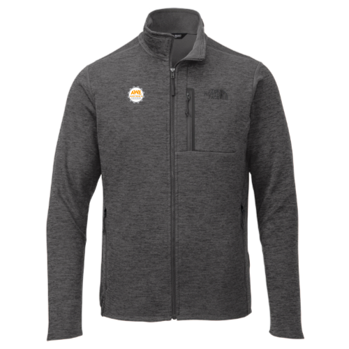 Women In Engineering - The North Face Skyline Full-Zip Fleece Jacket