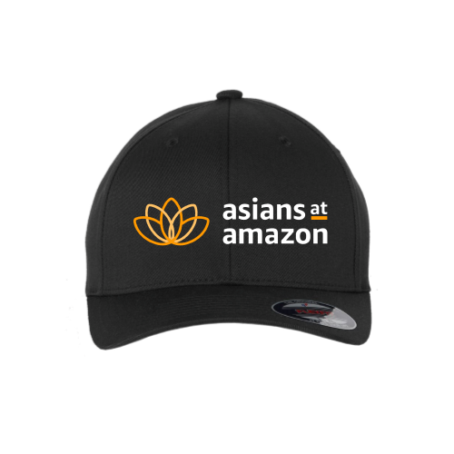 Asians at Amazon - Flexfit Hat