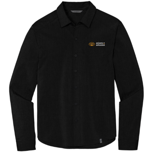 Asians at Amazon - OGIO Commuter Woven Shirt