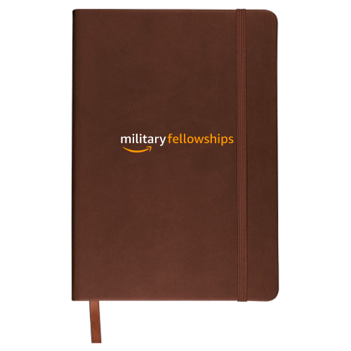Military Fellowships Journal