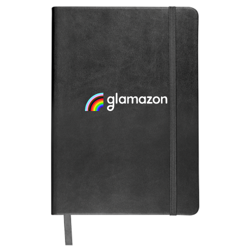 Glamazon - Tuscany Journal