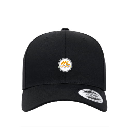 Women In Engineering - Retro Trucker Cap