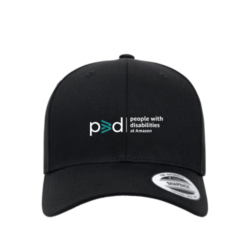 People With Disabilities - Retro Trucker Cap