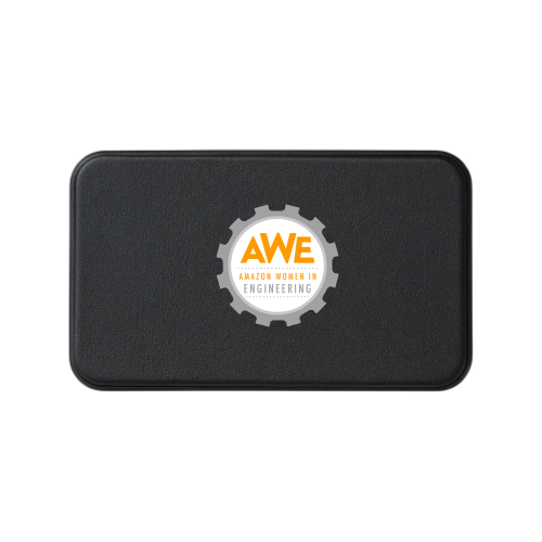 Women in Engineering - 5000mAh Power Bank