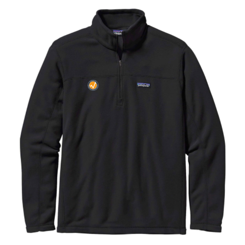 Women in Finance - Patagonia Men's Micro D Quarter-Zip
