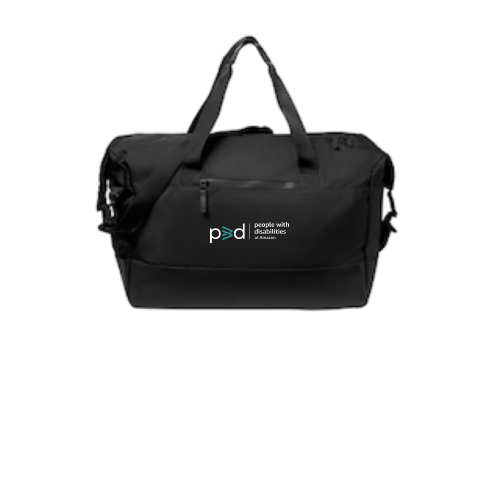People with Disabilities - Weekender Duffel
