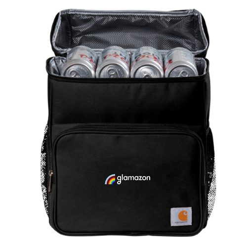 Glamazon - Carhartt Backpack 20-Can Cooler