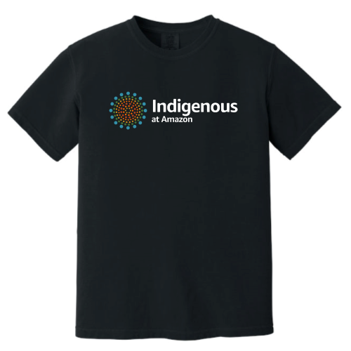 Indigenous at Amazon - Unisex Vintage Style T Shirt