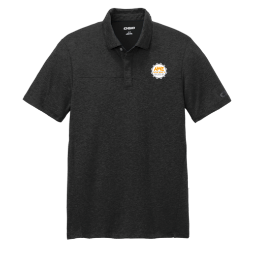 Women In Engineering - Ogio Command Polo