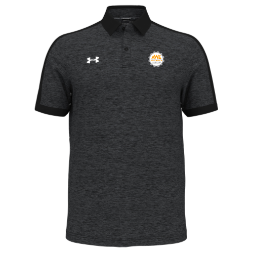 Women In Engineering - Under Armour Men's Trophy Level Polo