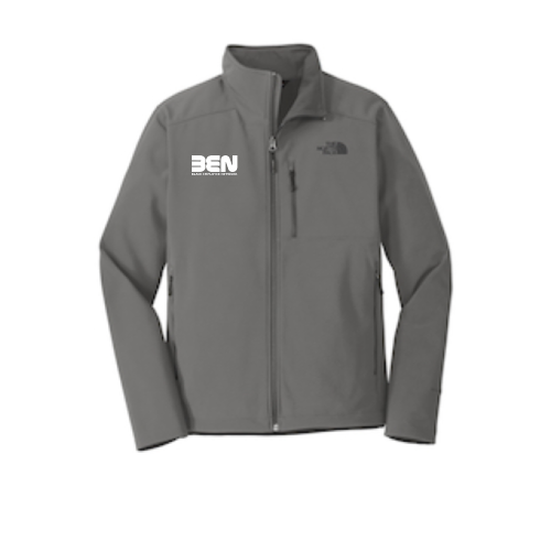 Black Employee Network - The North Face Apex Barrier Soft Shell Jacket v2