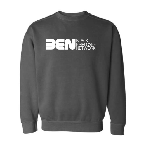 Black Employee Network - Unisex Vintage Style Crewneck V2