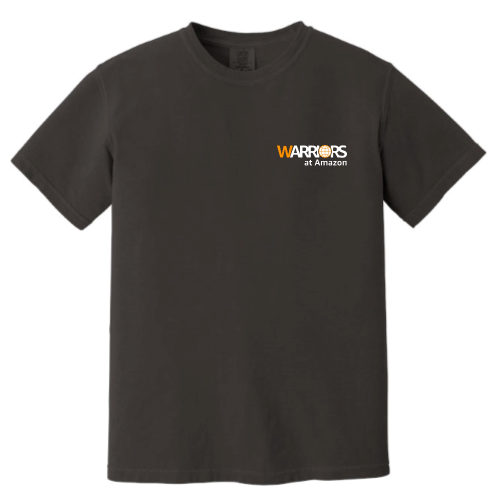Warriors at Amazon Unisex Vintage T Shirt