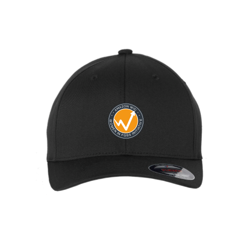 Women in Finance - Flexfit Hat