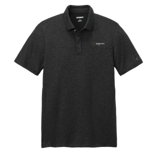 Indigenous at Amazon - Ogio Command Polo