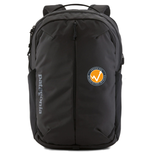 Women in Finance - Patagonia Refugio Daypack Backpack 26L