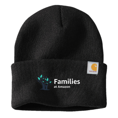 Families at Amazon - Carhartt Watch Cap 2.0