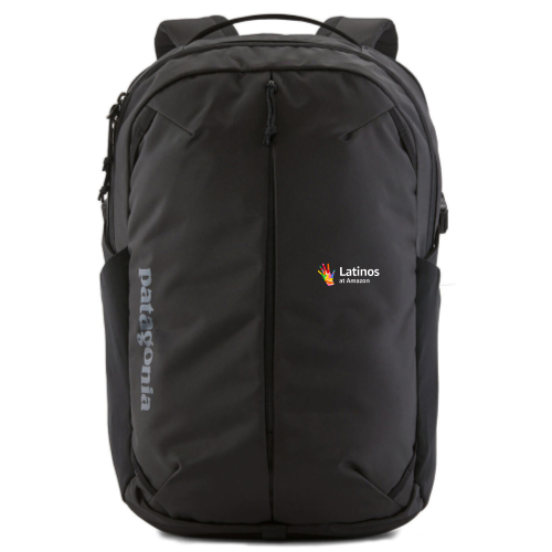 Latinos at Amazon - Patagonia Refugio Daypack Backpack 26L