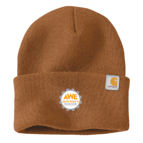 Women In Engineering - Carhartt Watch Cap