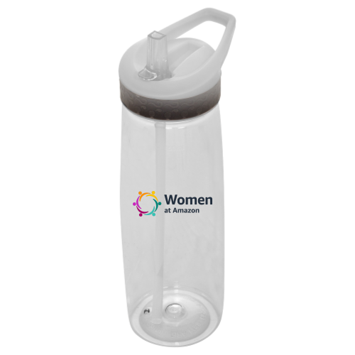 Women at Amazon - 28oz Translucent Bottle