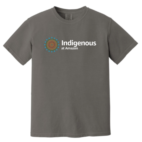 Indigenous at Amazon - Unisex Vintage Style T Shirt