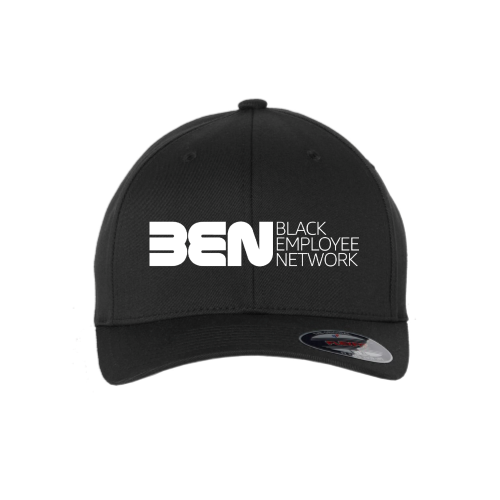 Black Employee Network - Flexfit Hat V2
