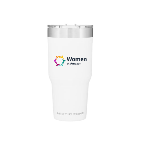 Women at Amazon - Titan 30oz Thermal Tumbler