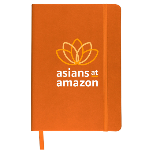Asians at Amazon - Tuscany Journal