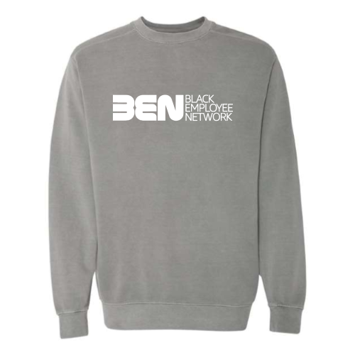 Black Employee Network - Unisex Vintage Style Crewneck V2