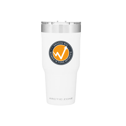 Women in Finance - Titan 30oz Thermal Tumbler