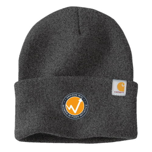 Women in Finance - Carhartt Watch Cap