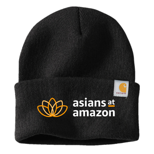 Asians at Amazon - Carhartt Watch Cap