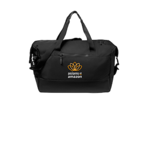 Asians at Amazon - Weekender Duffel