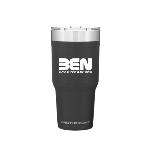 Black Employee Network - Titan 30oz Thermal Tumbler v2