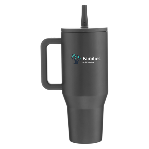 Families at Amazon - Hydrojug Traveler Tumbler