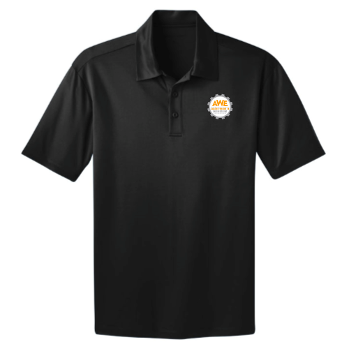 Women In Engineering - Men's Silk Touch Performance Polo