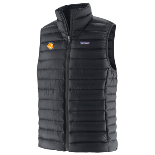 Women in Finance - Patagonia Men's Down Sweater Vest