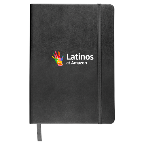 Latinos at Amazon - Tuscany Journal