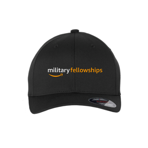 Military Fellowships Flexfit Hat