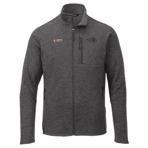 Latinos at Amazon - The North Face Skyline Full-Zip Fleece Jacket