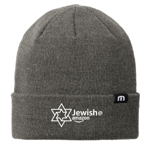 Dark Grey Heather